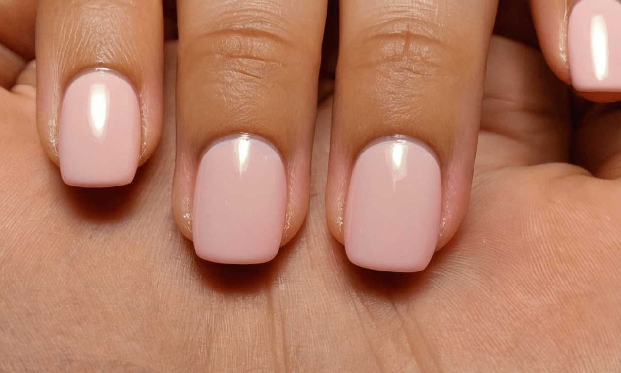 Guía sencilla para aplicar uñas acrílicas paso a paso